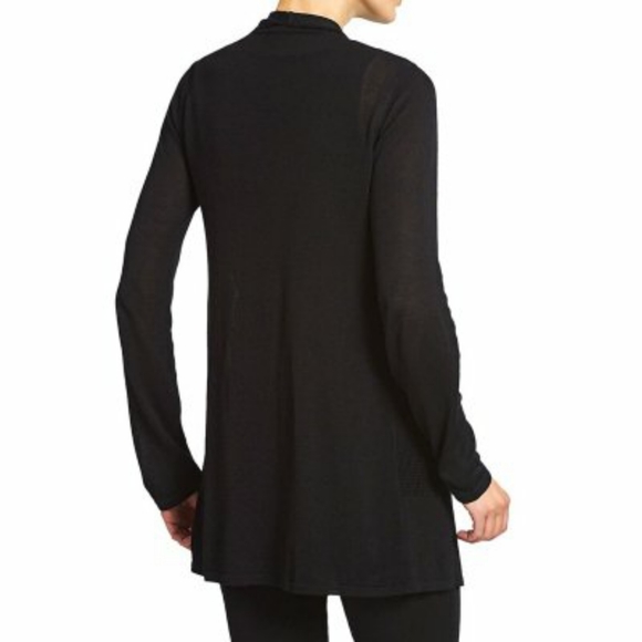 NWT Premise Summer Draped Cardigan - Picture 2 of 4